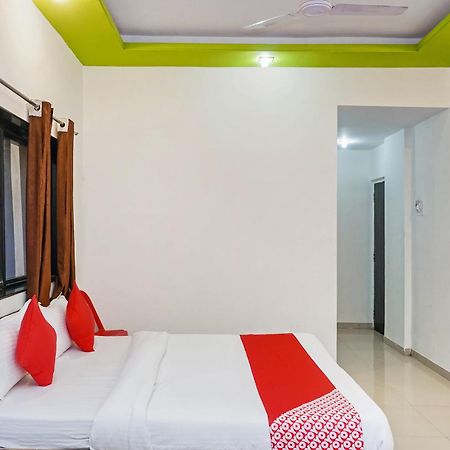Super Hotel O Shirdi Sai Inn Exterior photo